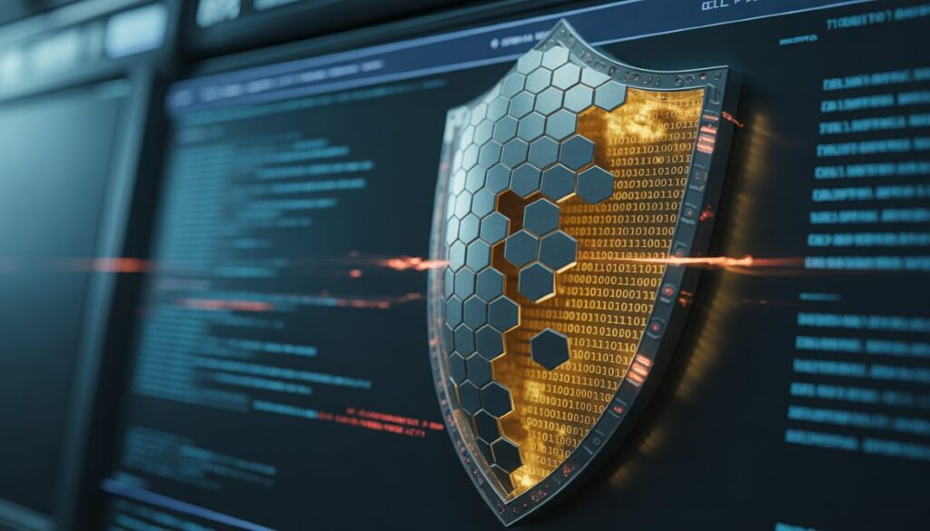 Fallo de seguridad en criptomonedas y puentes blockchain.