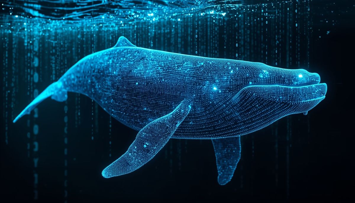 Noticias de criptomonedas hoy y movimiento de ballenas.
