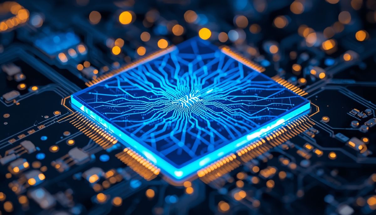 Inversión Inteligencia Artificial