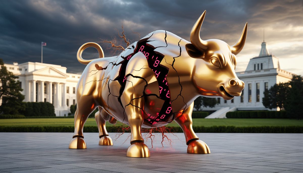 Caída de los futuros de Wall Street y metales ante cambios en la FED.