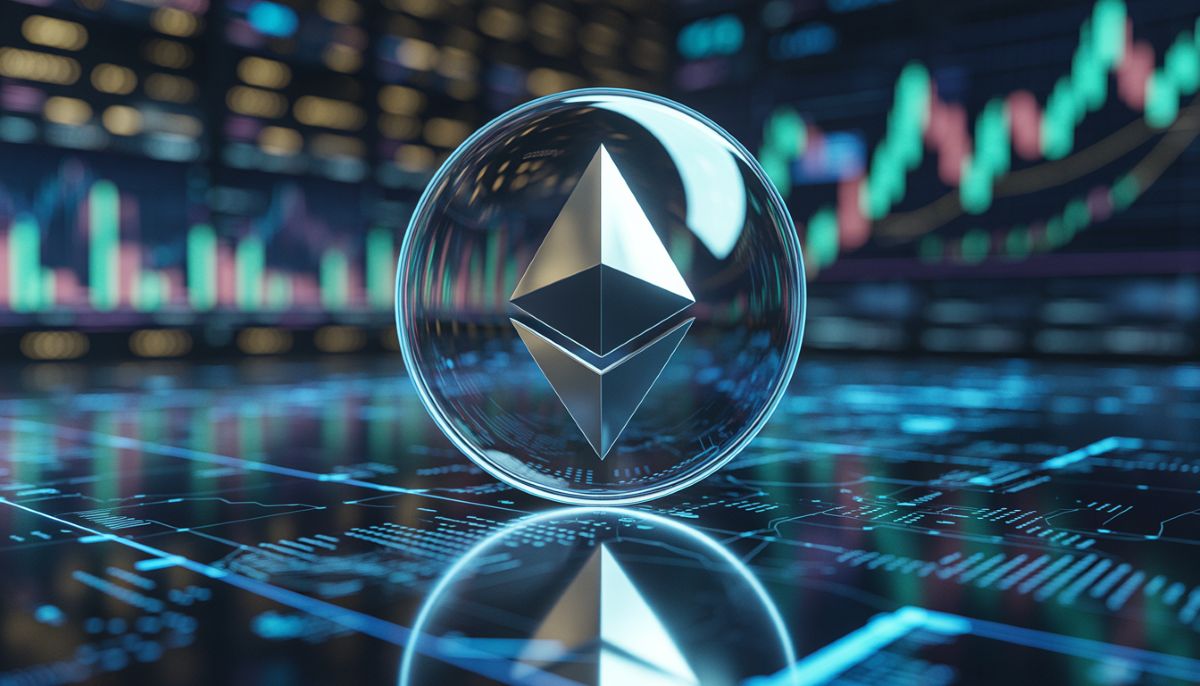 Análisis del precio de Ethereum y rally institucional 2026.