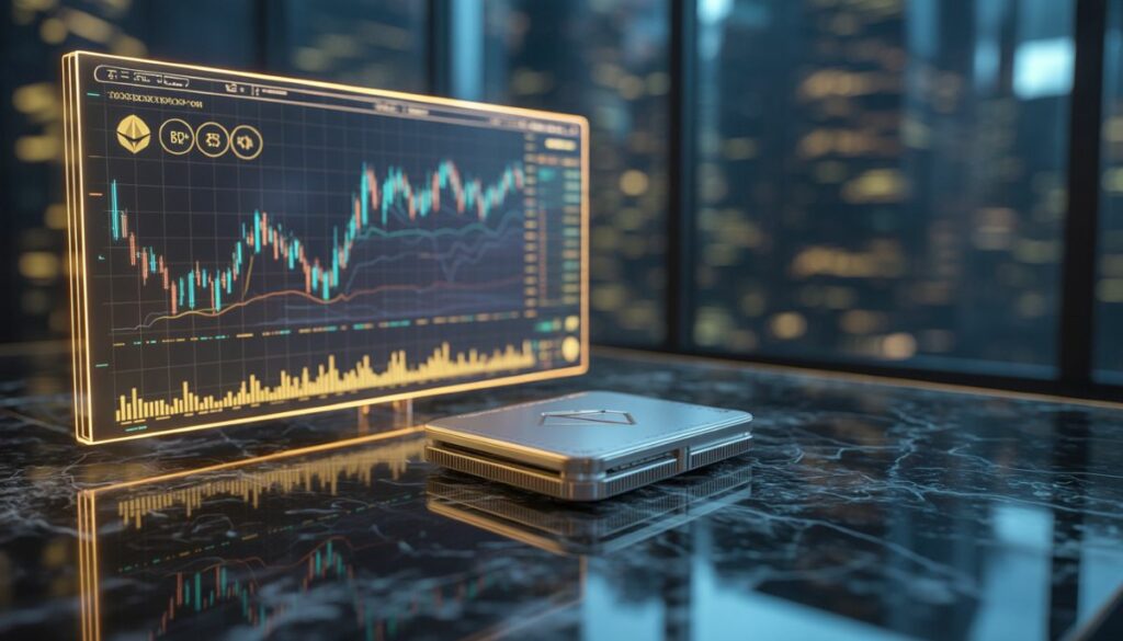 Guía completa para invertir en criptomonedas desde cero 2026.
