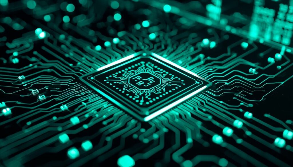 Nueva arquitectura Rubin de Nvidia y análisis del sector de chips 2026.