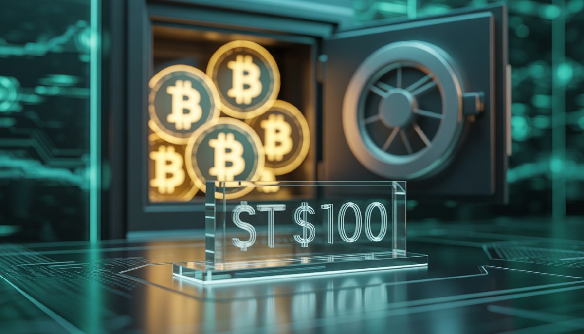 Recuperación de STRC y nueva fase de acumulación de Bitcoin.