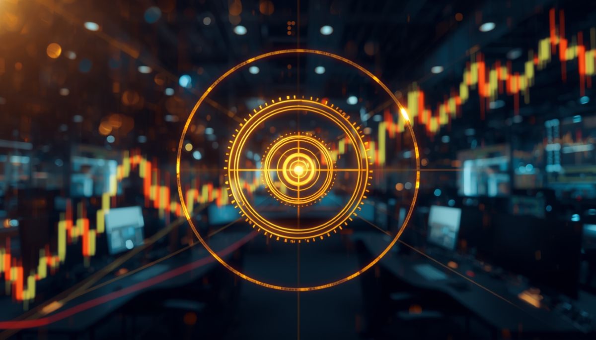 Guía técnica sobre retrocesos de Fibonacci en bolsa.
