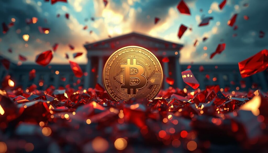 Análisis de Gary Bode sobre el futuro de Bitcoin tras la caída del 50%.