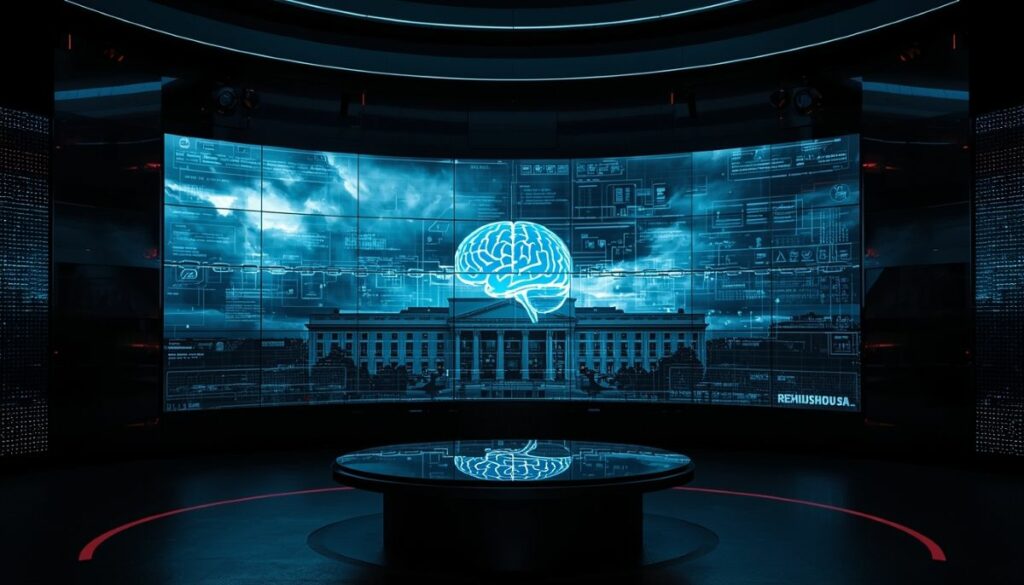 Conflicto entre el Pentágono e IA por restricciones en Anthropic.