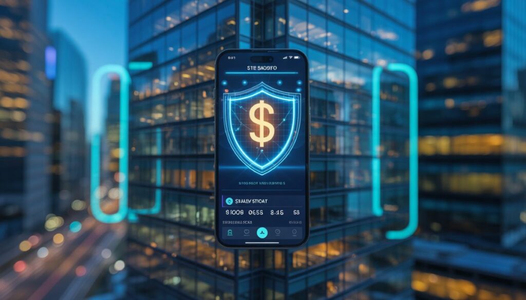 Uso de stablecoins para el pago de salarios y gastos diarios.