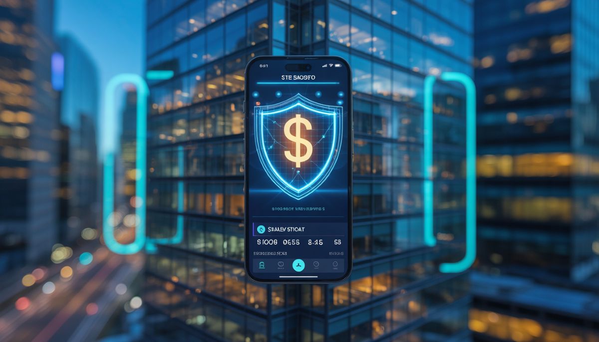 Uso de stablecoins para el pago de salarios y gastos diarios.