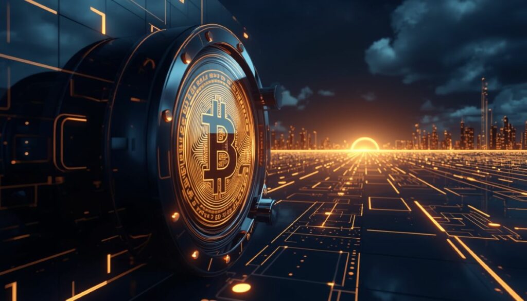 Bancos tradicionales frente al desafío regulatorio de las stablecoins en 2026.