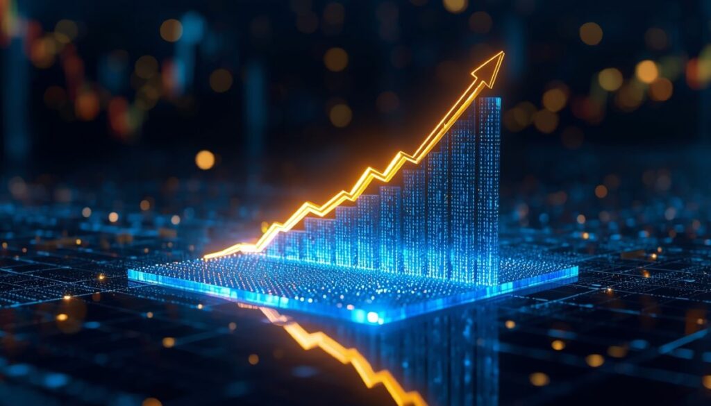 Análisis del indicador NUPL para detectar el fondo de Bitcoin.