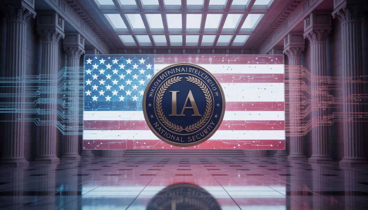 El gobierno de EE.UU. endurece las normas para los contratos de IA en 2026.