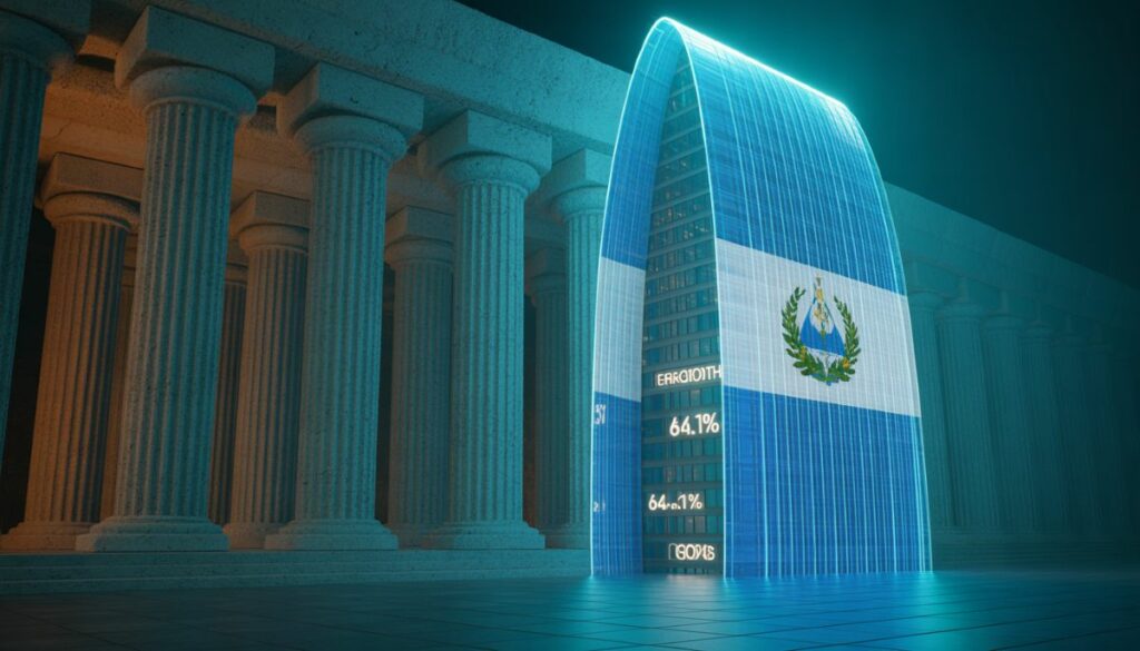 Crecimiento del mercado de valores y la infraestructura financiera fintech en 2026.