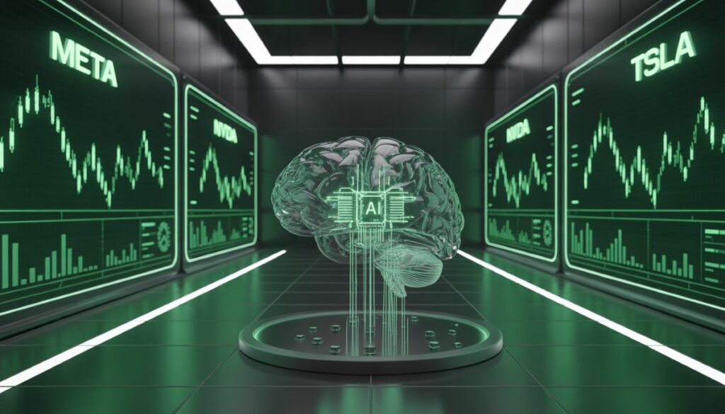 Inversión en IA y recuperación de Wall Street marzo 2026.