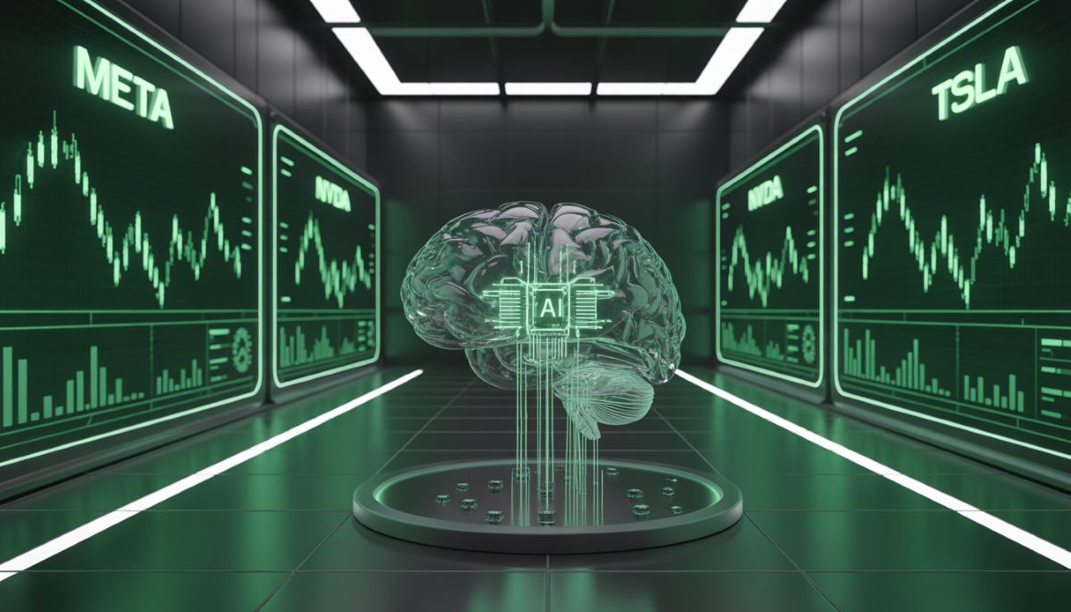 Inversión en IA y recuperación de Wall Street marzo 2026.