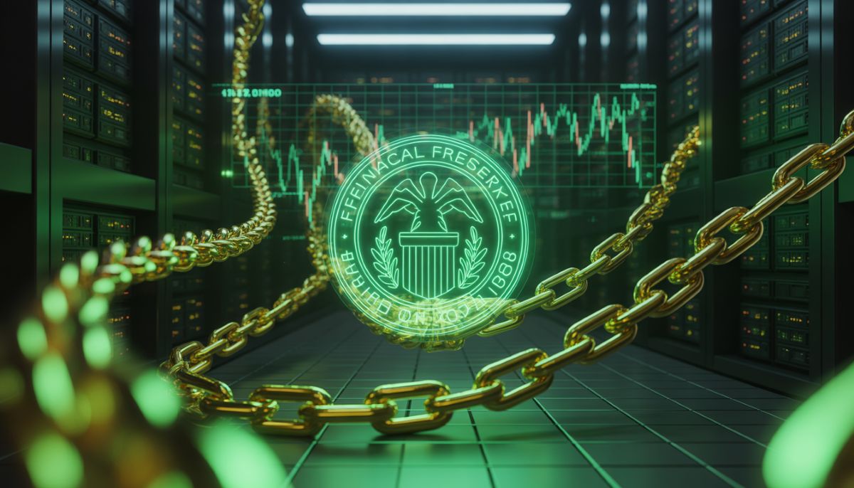 El riesgo de la financiación opaca en el mercado de IA y crédito privado en 2026.