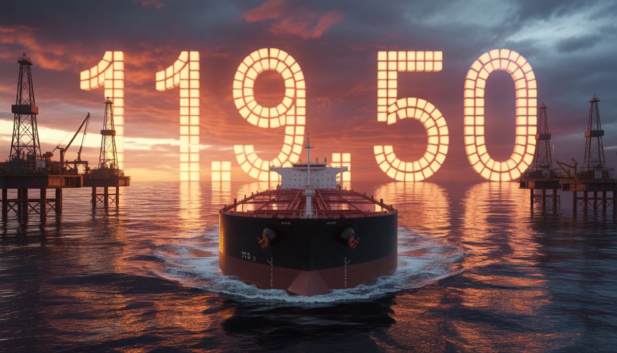 El precio del petróleo supera los 119 dólares por la guerra en Oriente Medio en 2026.