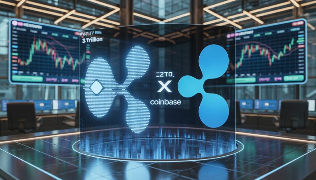 Prime integra futuros de criptomonedas de Coinbase para instituciones en 2026.