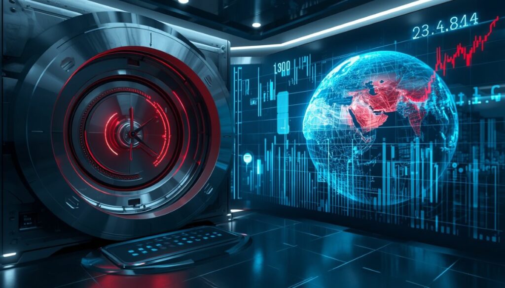 Reconsideración de los tipos de interés por la guerra de Irán.