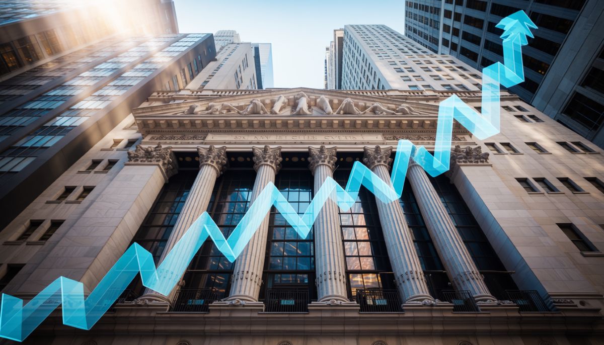 Futuros de Wall Street en verde ante la decisión de la Fed.