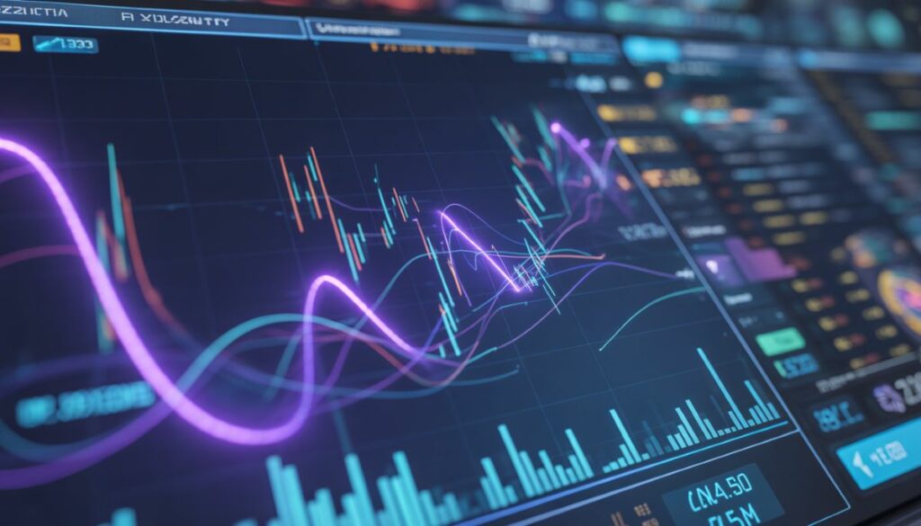 Mercado de derivados de Solana y gráfico de interés abierto en 2026.