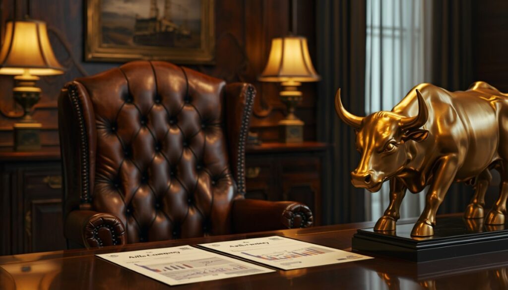 Análisis de las inversiones de Buffett en Chevron y Occidental.