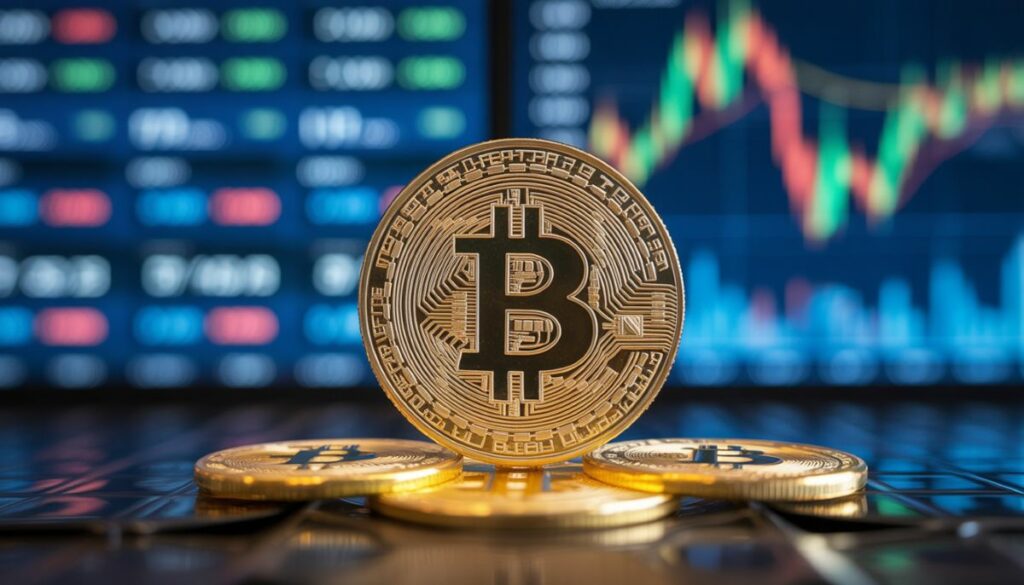 Bitcoin conquista los 73.000 dólares ante la tregua geopolítica analizada por Coinbase.