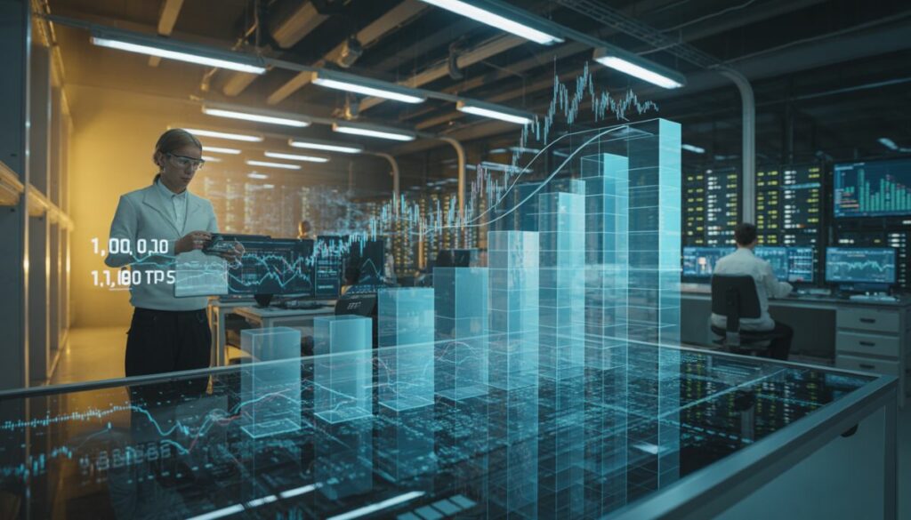 Proyectos de escalabilidad Cardano y DeFi en Bitcoin.