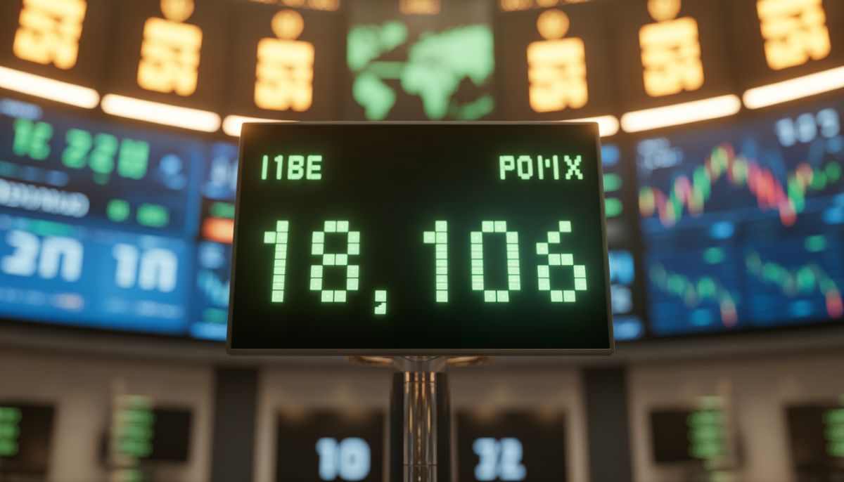 Apertura del Ibex 35 hoy con el petróleo al alza.