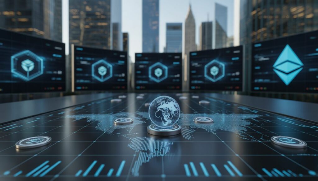 Polygon Labs y su nueva unidad de pagos con Stablecoins.