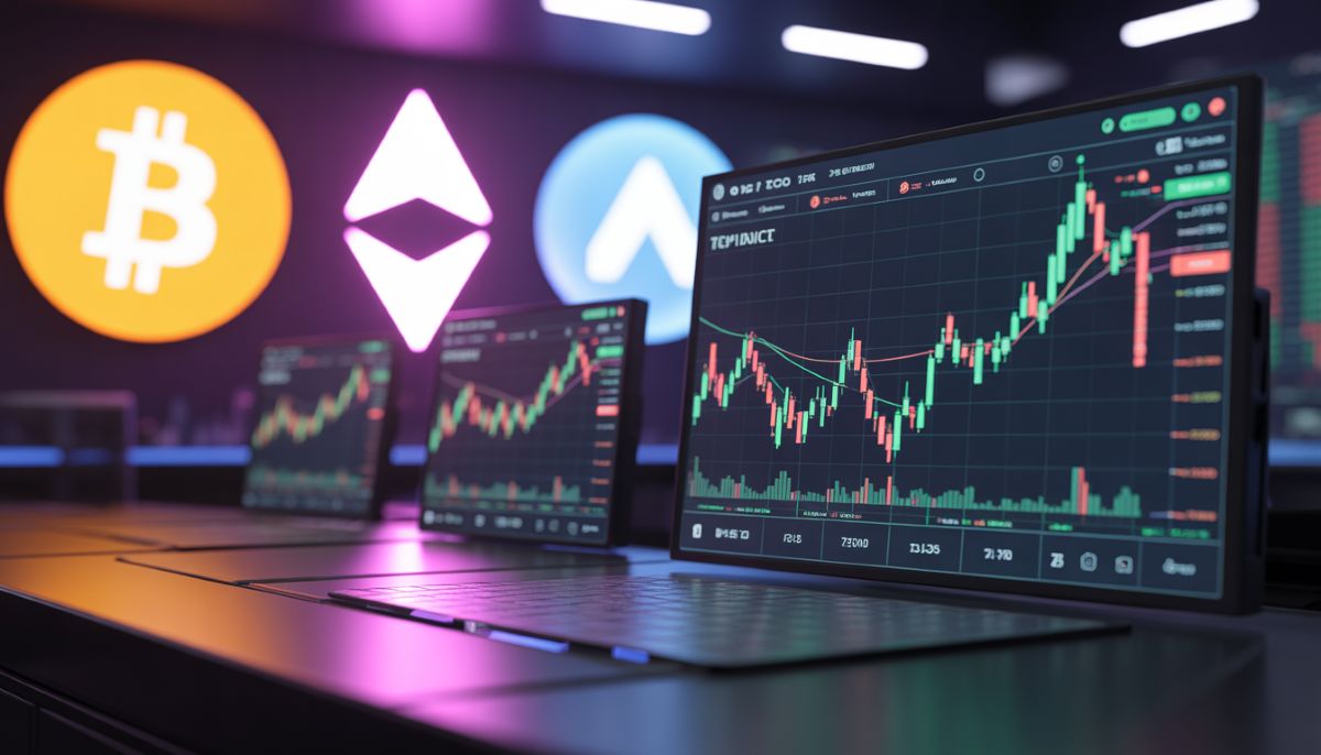 Token RAVE liquidaciones de futuros y análisis de mercado.