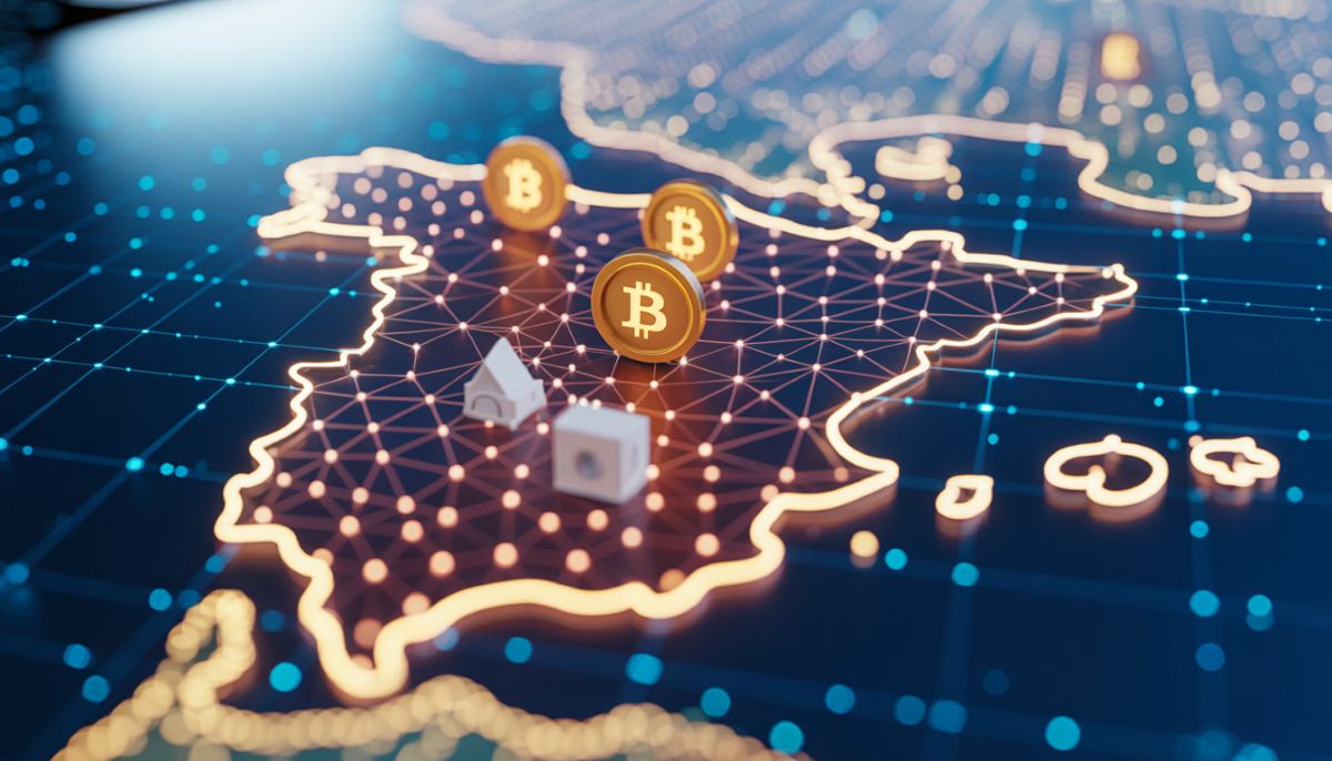 Resumen de noticias de Bitcoin en Latinoamérica y España.