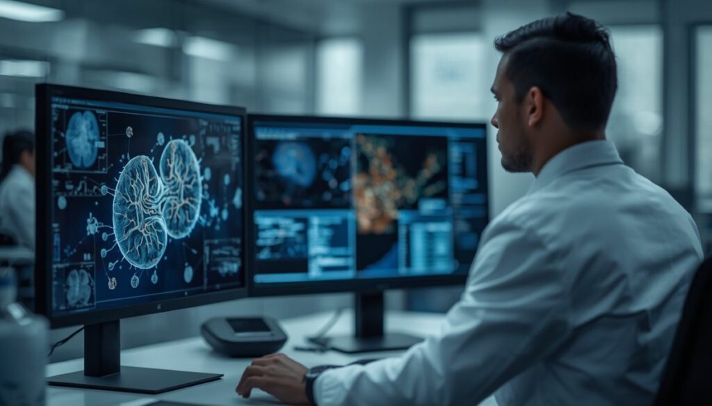 Análisis fundamental del avance clínico de Mineralys Therapeutics en el sector biofarmacéutico internacional.