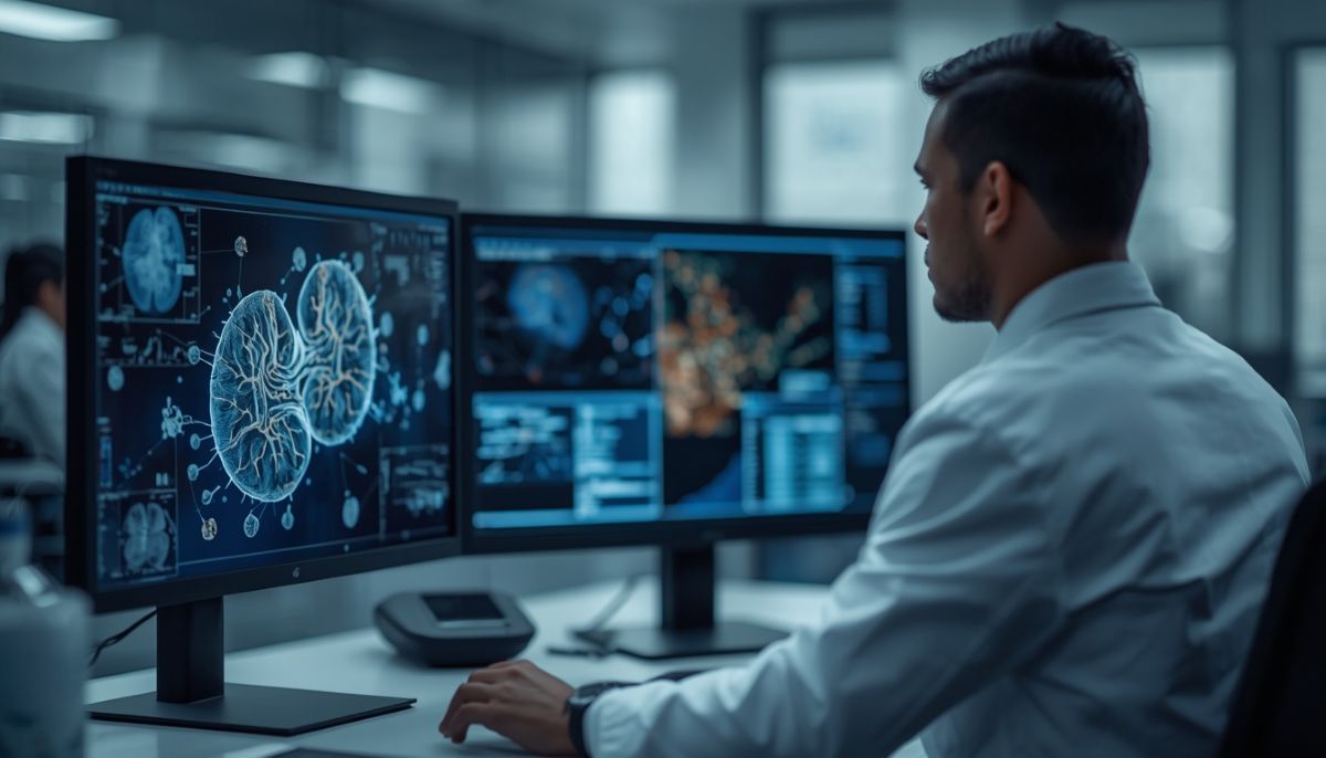 Análisis fundamental del avance clínico de Mineralys Therapeutics en el sector biofarmacéutico internacional.