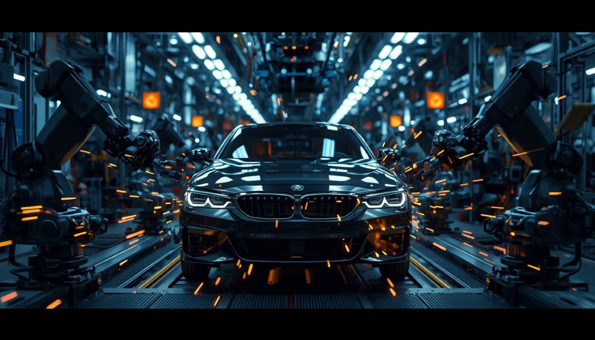 Análisis del impacto de las alianzas estratégicas globales sobre la rentabilidad de la industria automotriz.