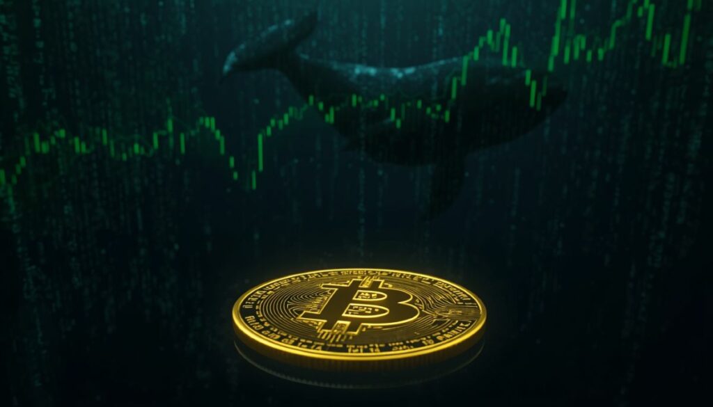 Análisis técnico de flujos criptográficos y variaciones del Dólar