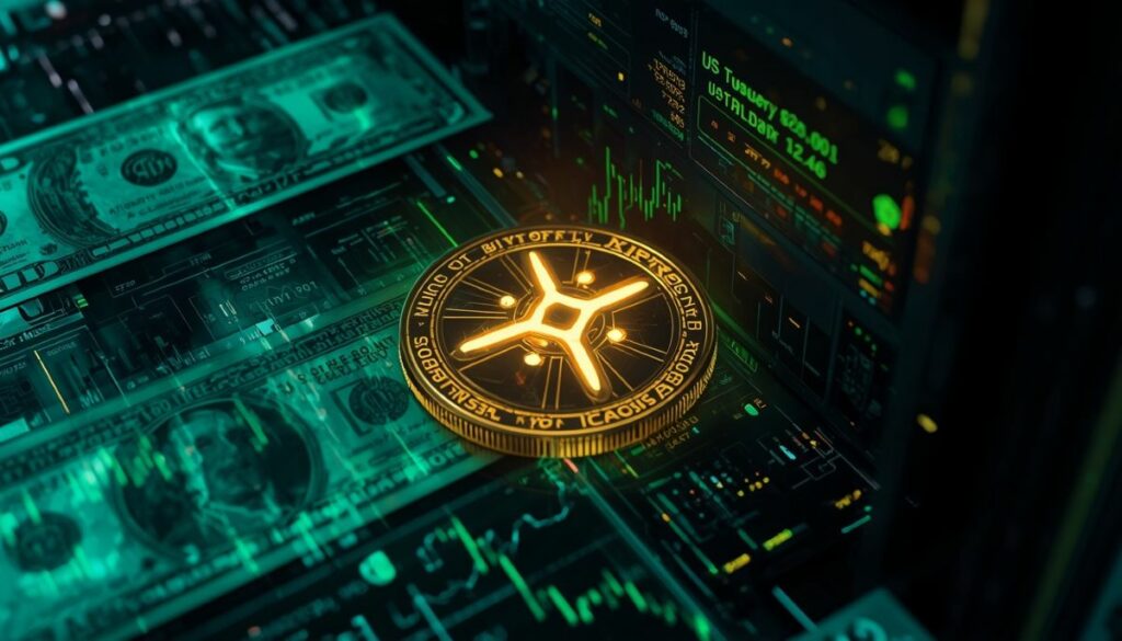 Análisis técnico y evolución sobre el precio de XRP en el mercado.