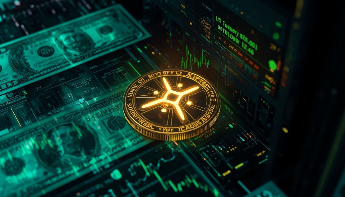 Análisis técnico y evolución sobre el precio de XRP en el mercado.
