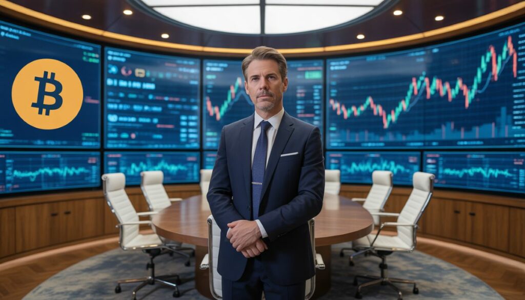 Gráficos financieros de las compras de Bitcoin por parte de Strategy.