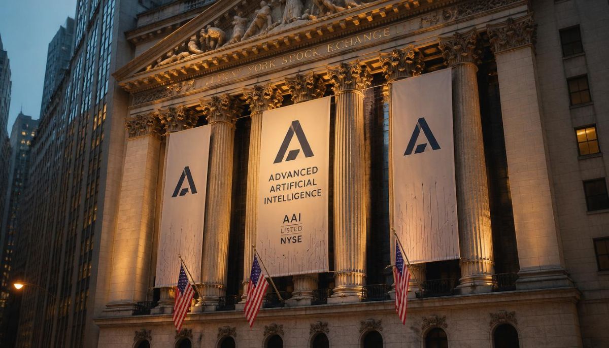 Análisis financiero de los mercados norteamericanos ante las nuevas Ofertas Públicas Iniciales de empresas de tecnología.