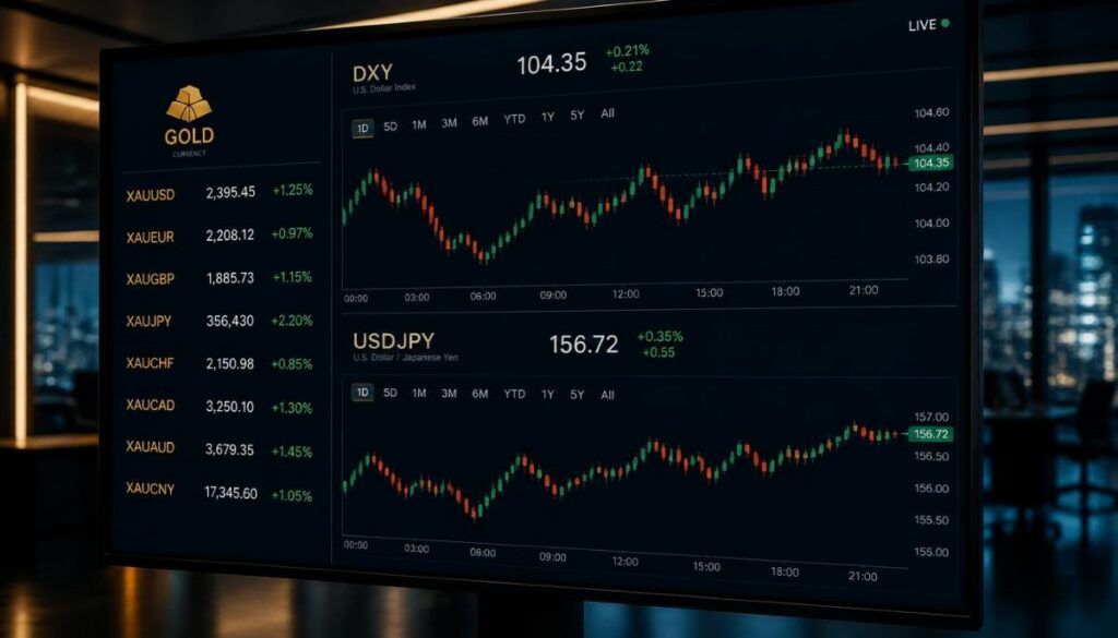Análisis macroeconómico de los flujos de capital global hacia el Dólar en junio de 2026.