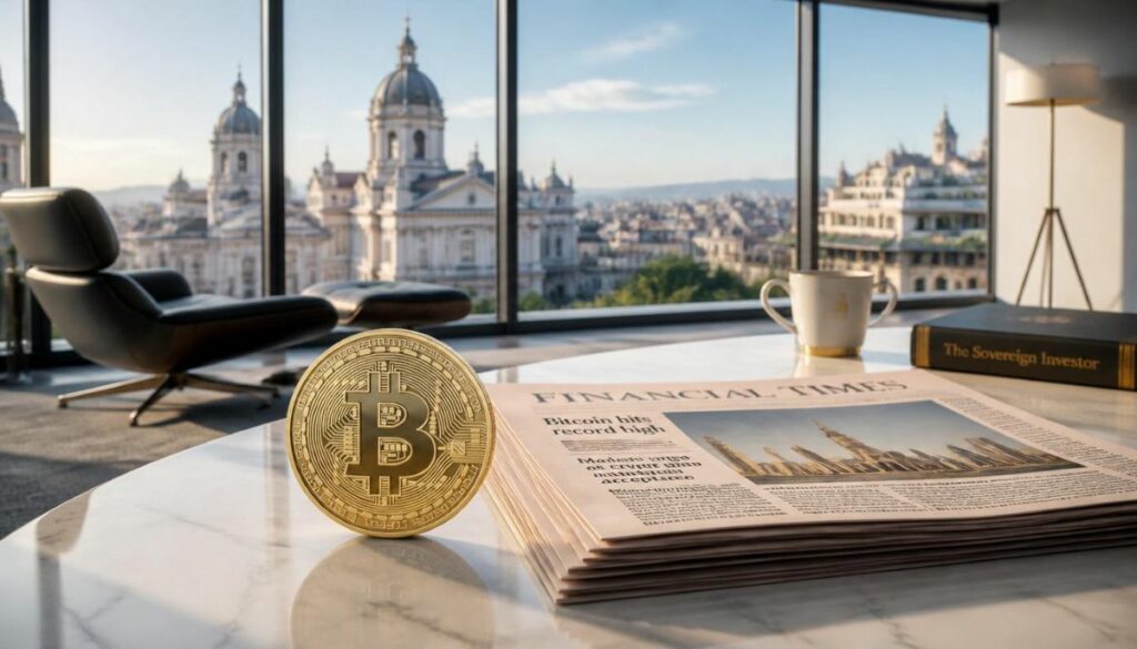Análisis cuantitativo del comportamiento cíclico de los precios en relación con el mercado de criptomonedas.