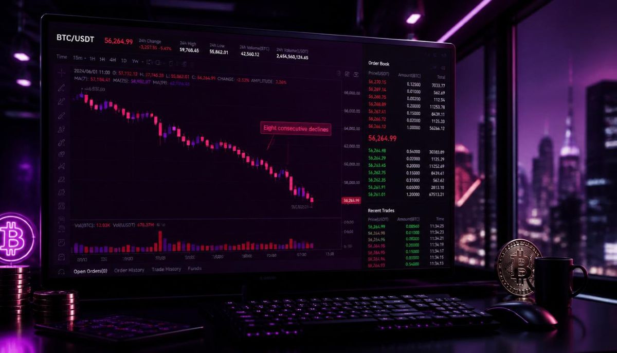 Gráfico técnico de criptomonedas que ilustra el proceso de acumulación macro de Solana en las plataformas spot.