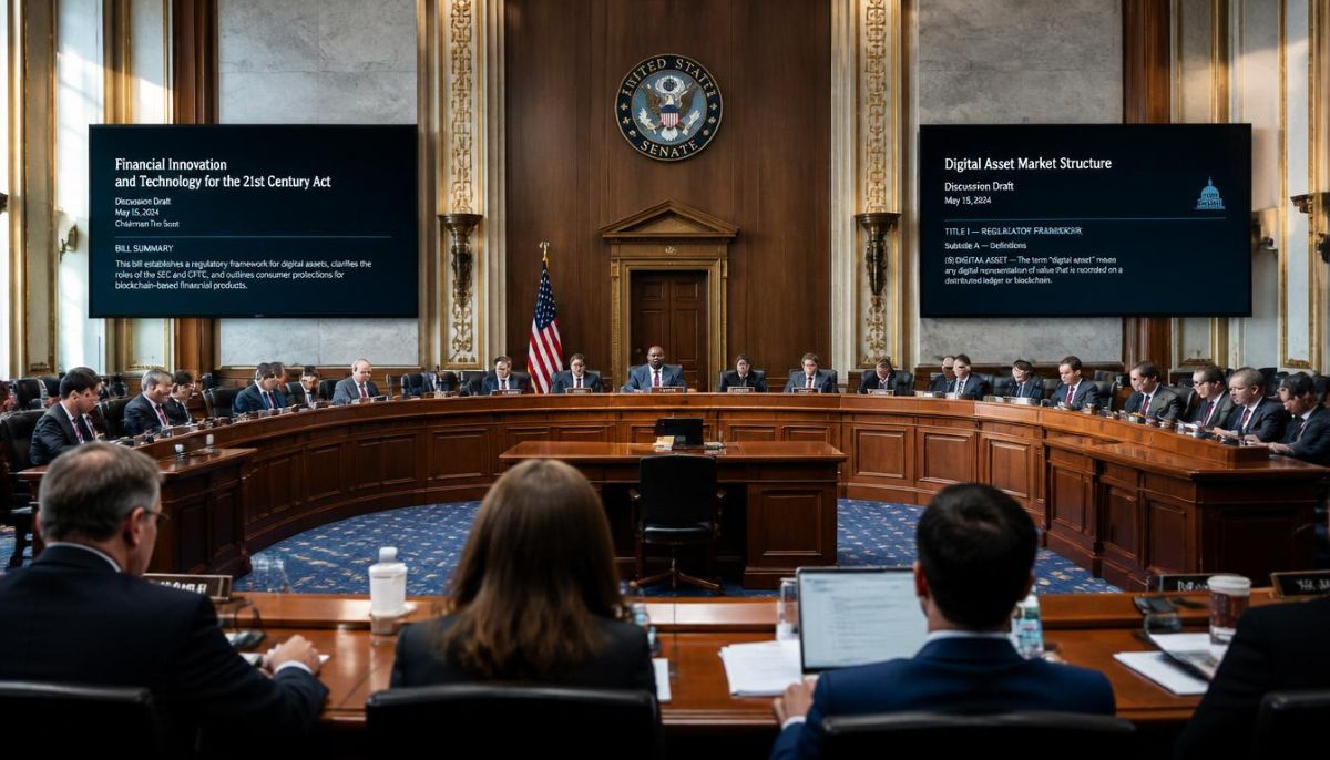 Debate del Congreso de Estados Unidos sobre las enmiendas de la Ley de Claridad.
